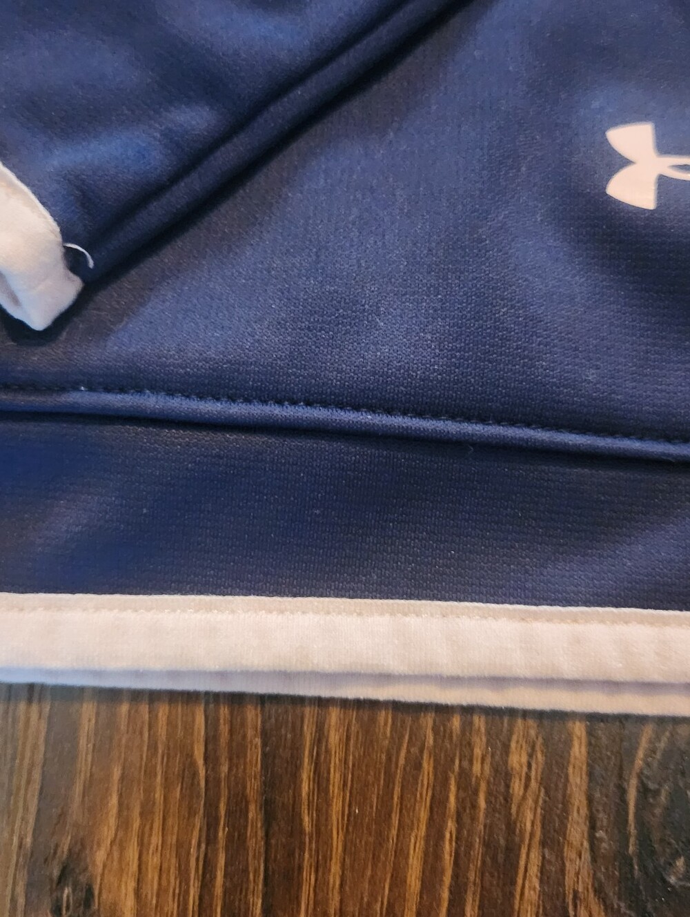 Girls Athletic Sweatshirts - Picture 10 of 10
